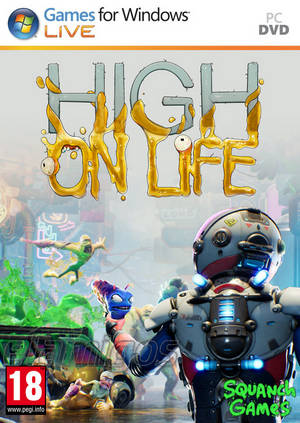 High On Life ราคาถูก
